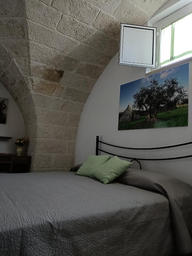 Masseria Galleppa By Apulia Hospitality Macchia di Monte Экстерьер фото