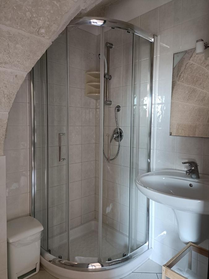 Masseria Galleppa By Apulia Hospitality Macchia di Monte Экстерьер фото