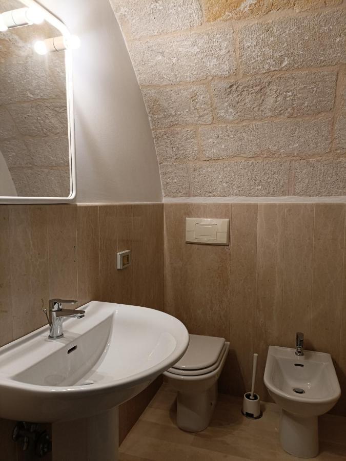 Masseria Galleppa By Apulia Hospitality Macchia di Monte Экстерьер фото