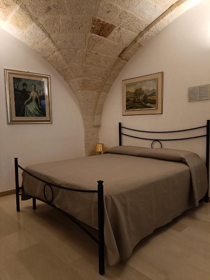 Masseria Galleppa By Apulia Hospitality Macchia di Monte Экстерьер фото