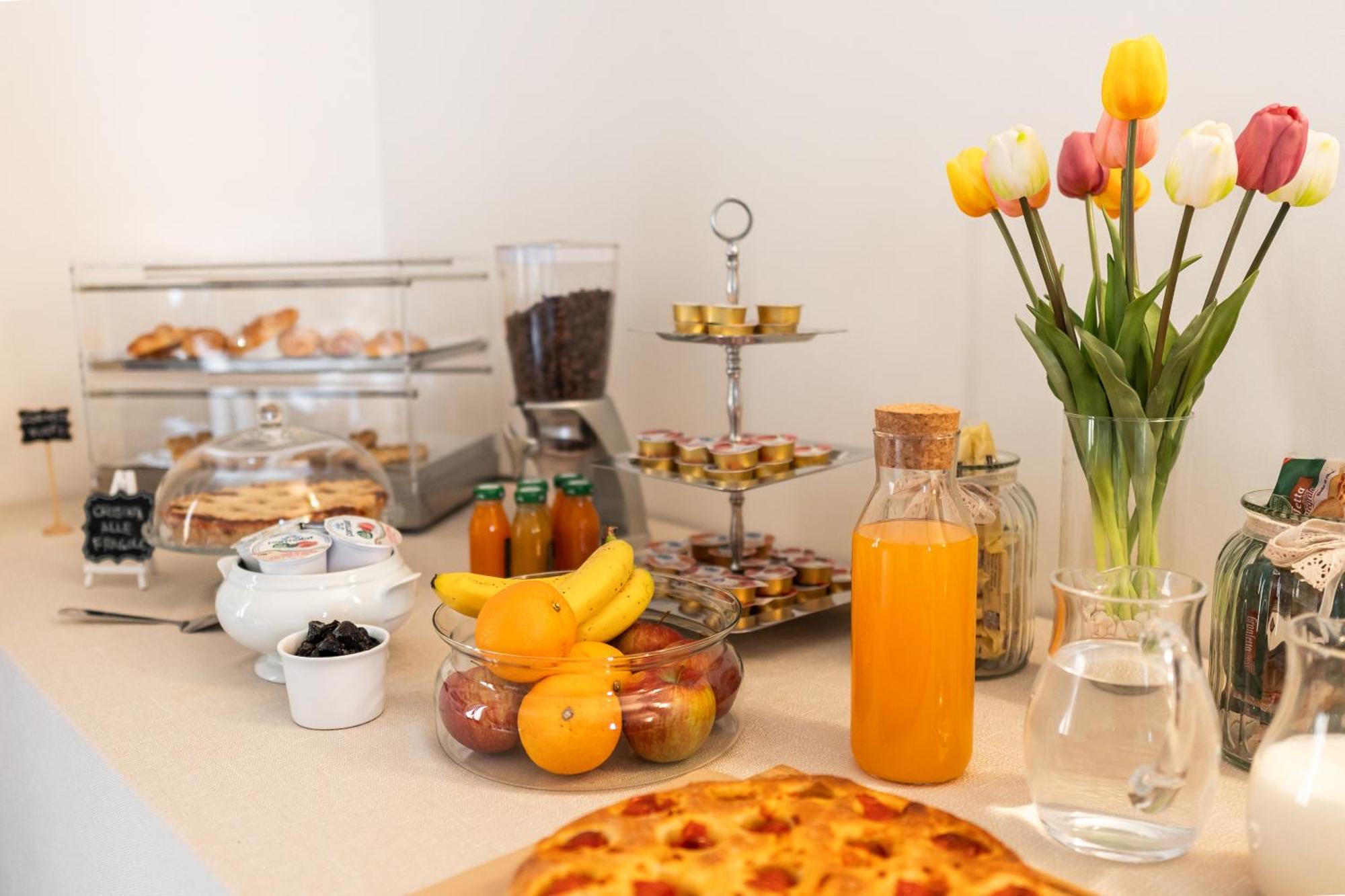 Masseria Galleppa By Apulia Hospitality Macchia di Monte Экстерьер фото