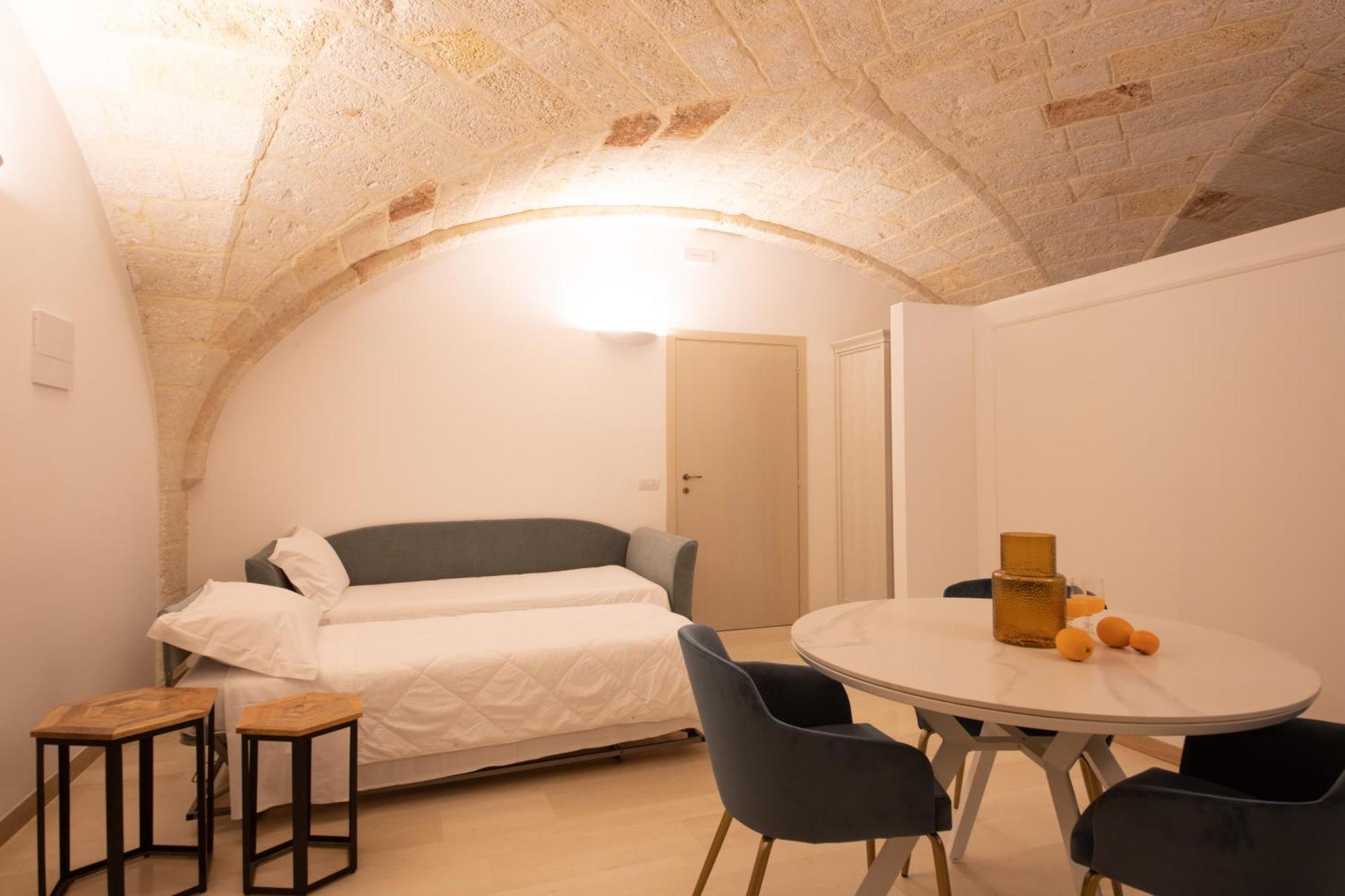 Masseria Galleppa By Apulia Hospitality Macchia di Monte Экстерьер фото