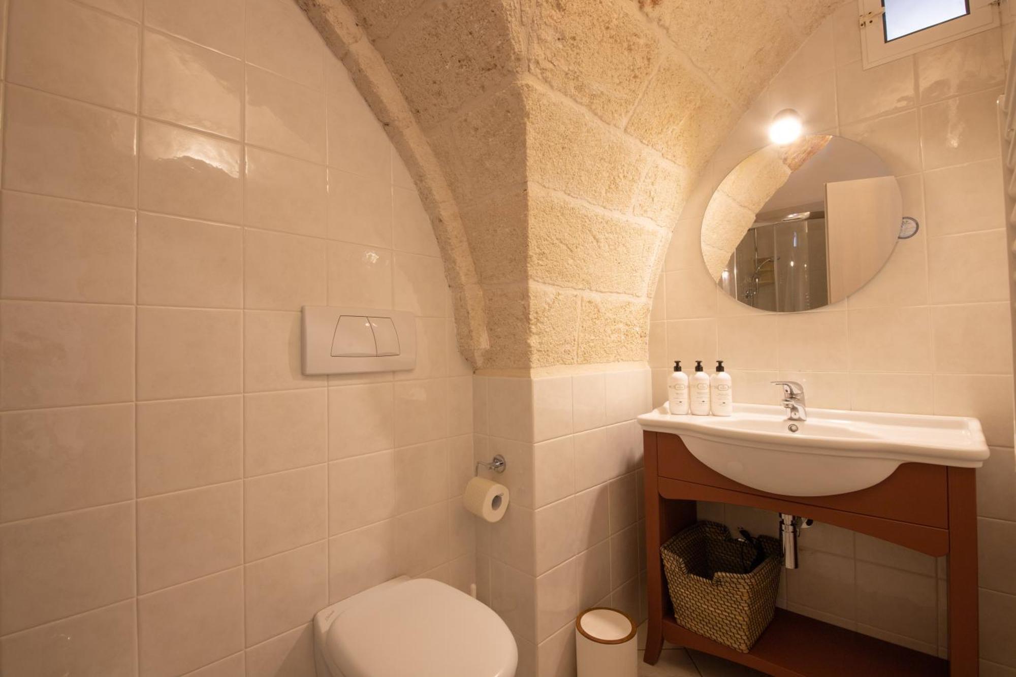 Masseria Galleppa By Apulia Hospitality Macchia di Monte Экстерьер фото