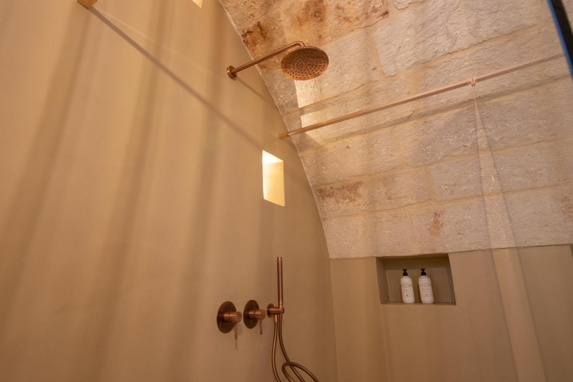 Masseria Galleppa By Apulia Hospitality Macchia di Monte Экстерьер фото