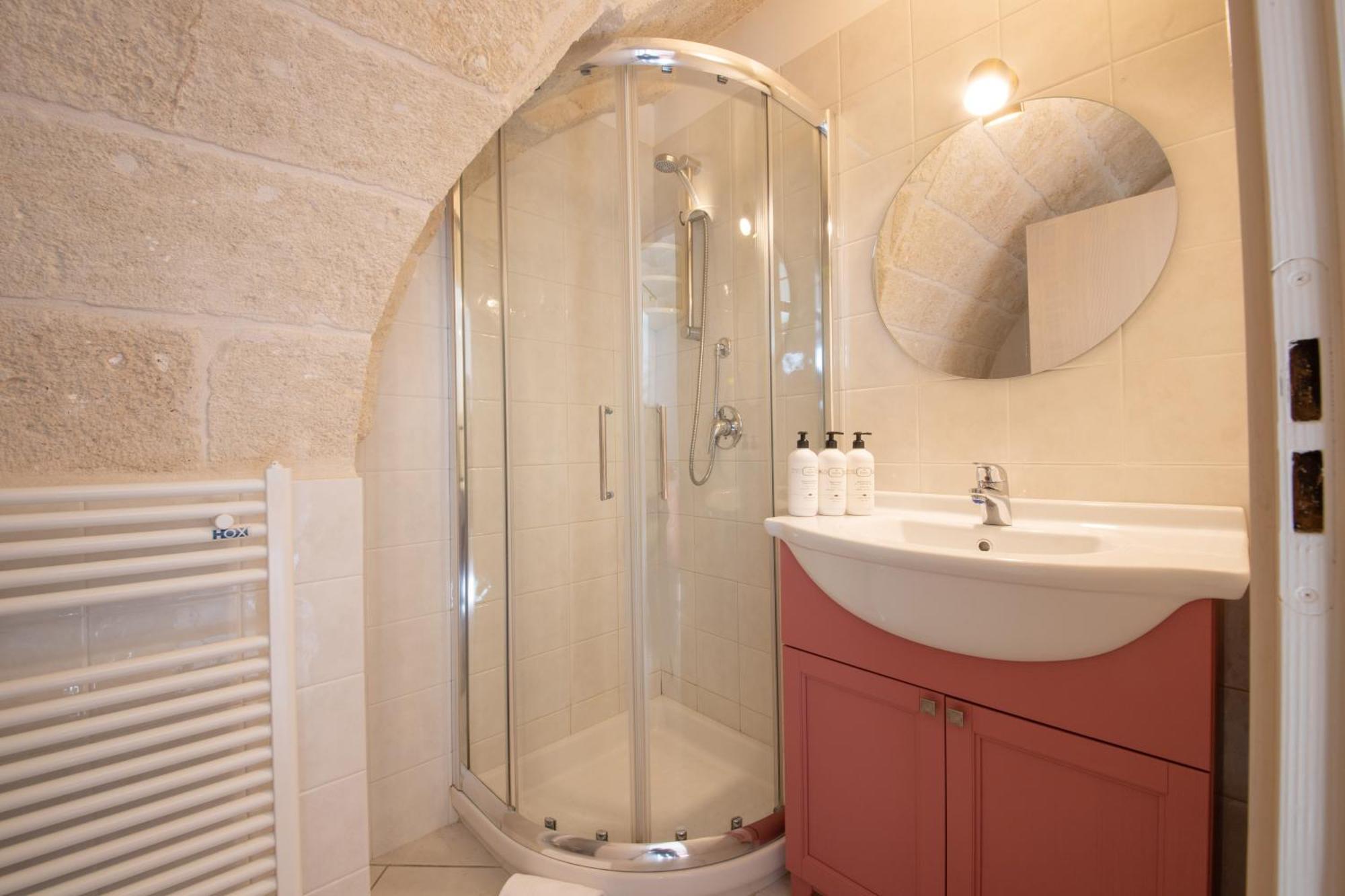Masseria Galleppa By Apulia Hospitality Macchia di Monte Экстерьер фото