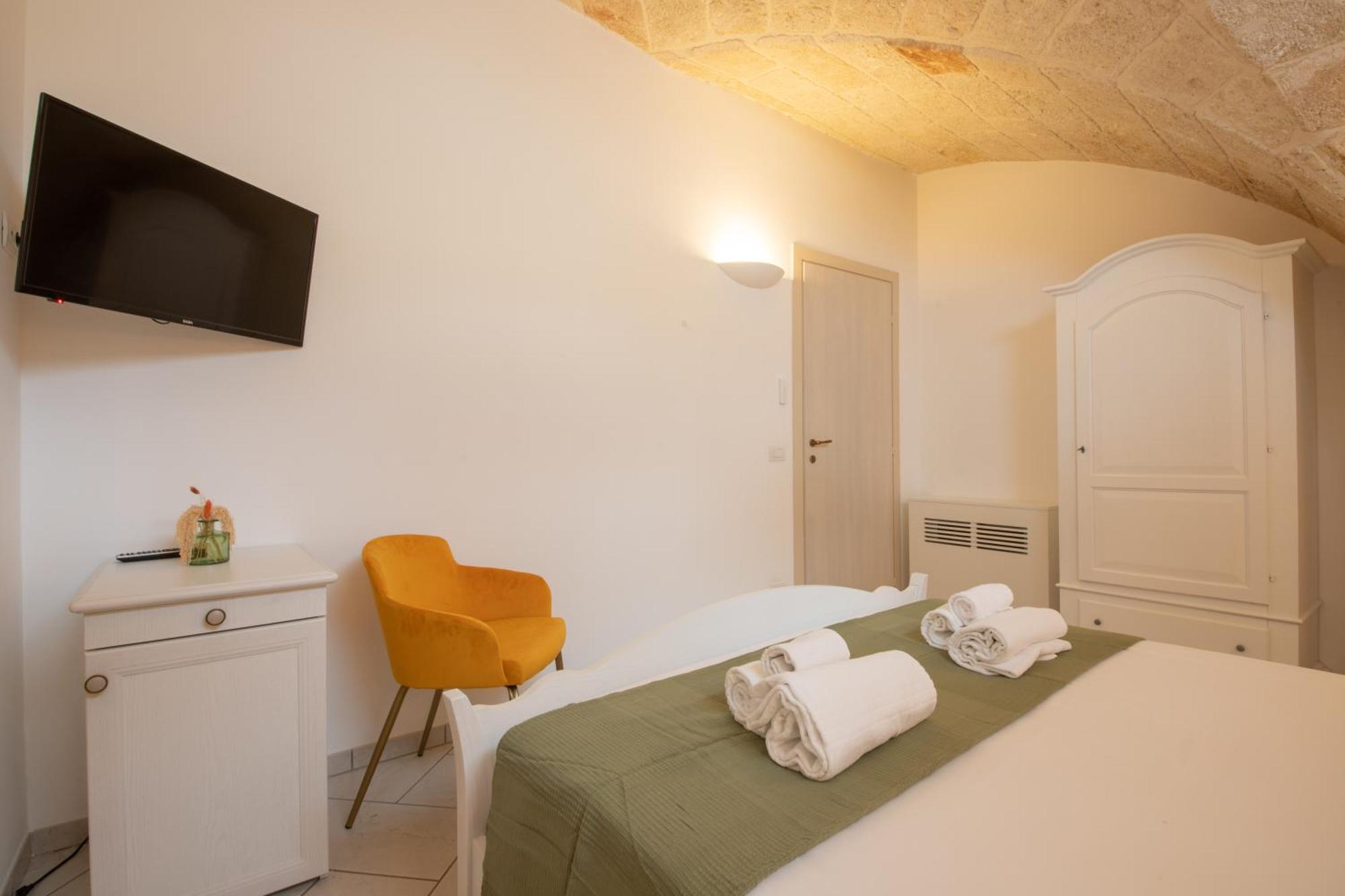 Masseria Galleppa By Apulia Hospitality Macchia di Monte Экстерьер фото