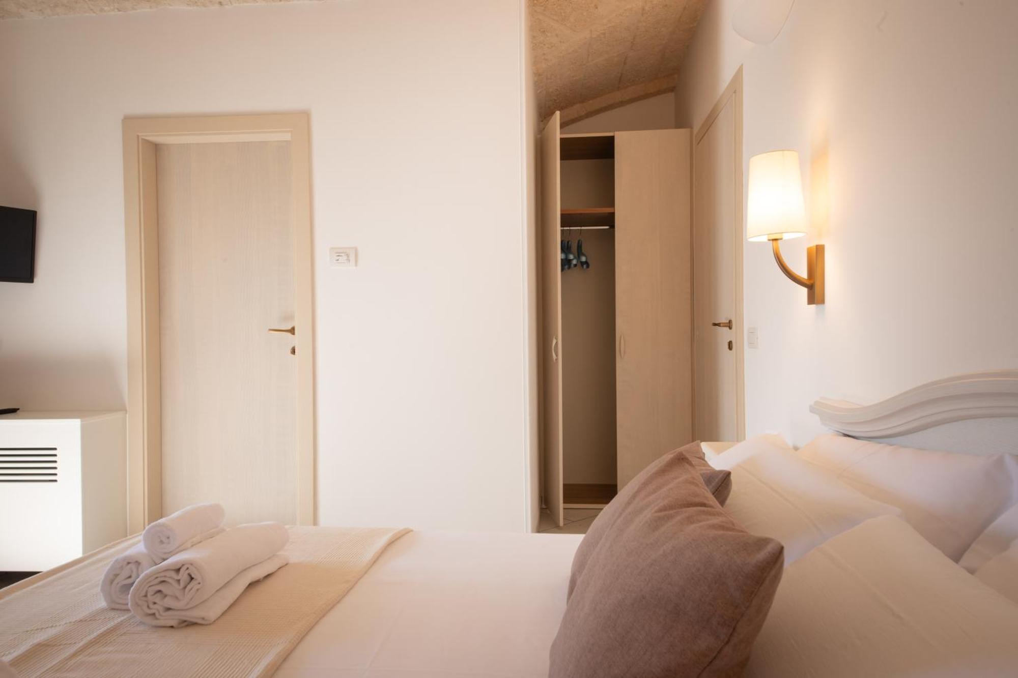 Masseria Galleppa By Apulia Hospitality Macchia di Monte Экстерьер фото
