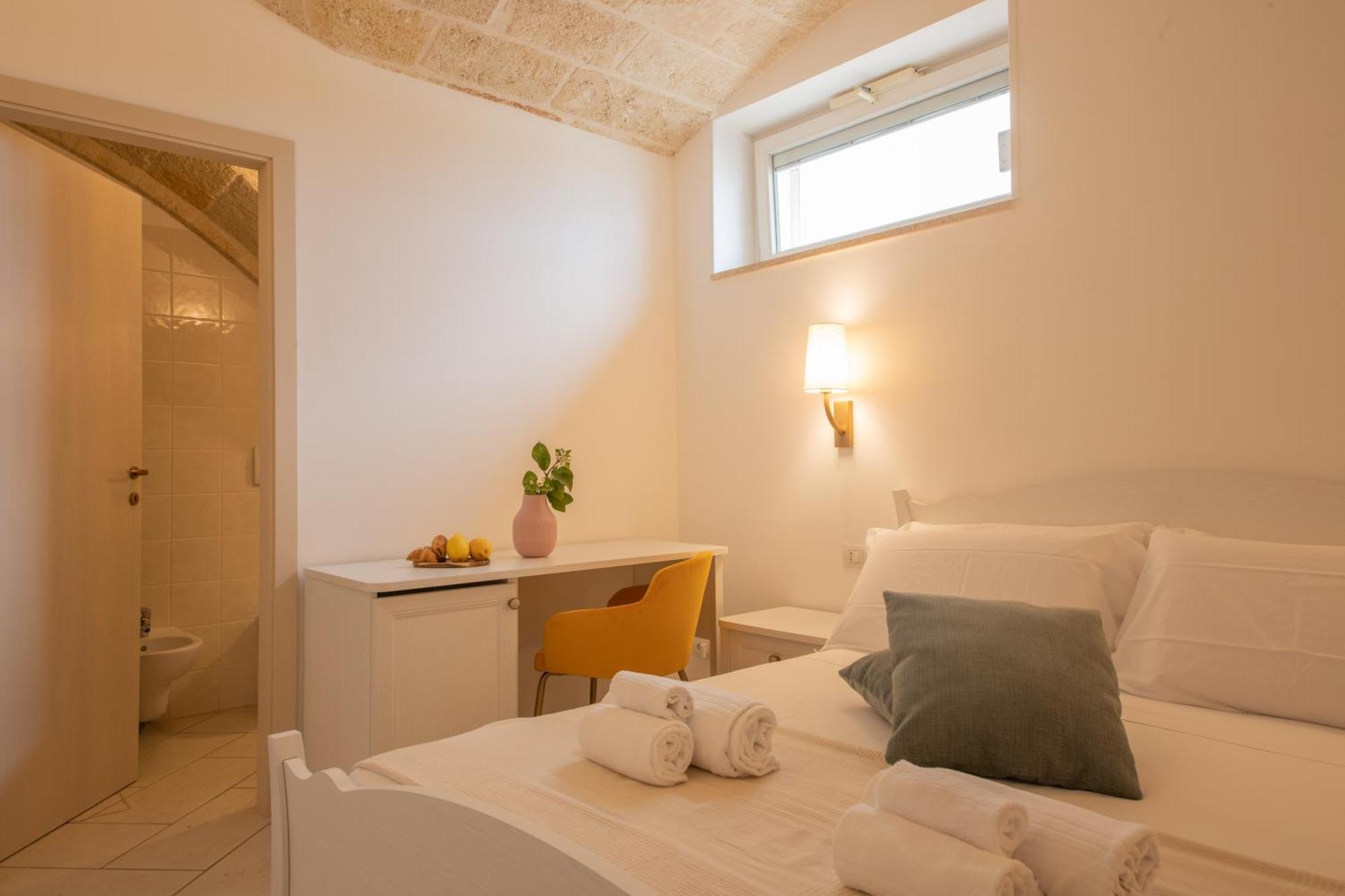 Masseria Galleppa By Apulia Hospitality Macchia di Monte Экстерьер фото