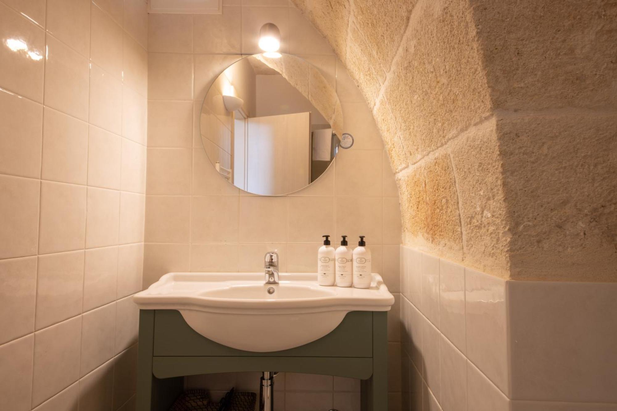 Masseria Galleppa By Apulia Hospitality Macchia di Monte Экстерьер фото